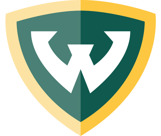 WSU logo